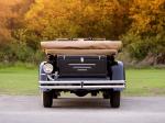 Duesenberg J444/2456 Tourster LWB by Derham 1931 года